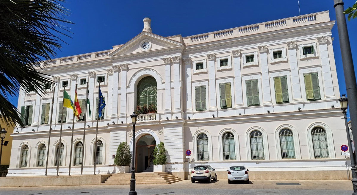 El Ayuntamiento anuncia las fechas para las pruebas selectivas para las Bolsas de Empleo de Administrativos de Administración General y de Trabajador Social