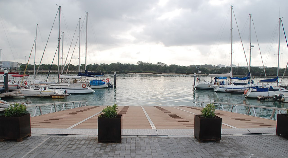 667.069 turistas visitaron El Puerto en 2023