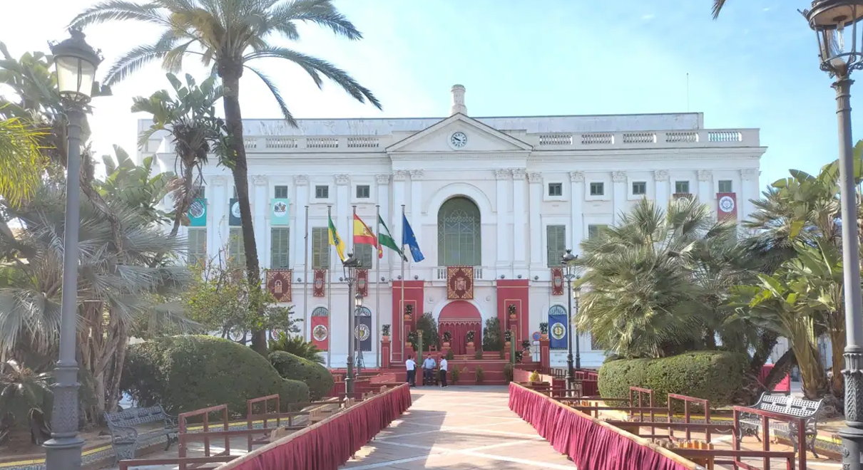 El Consejo Local de Hermandades inicia el proceso de renovación de los abonos de palcos y sillas para la próxima Semana Santa 2024 El Consejo Local de Hermandades inicia el proceso de renovación de los abonos de palcos y sillas para la próxima Semana Santa 2024