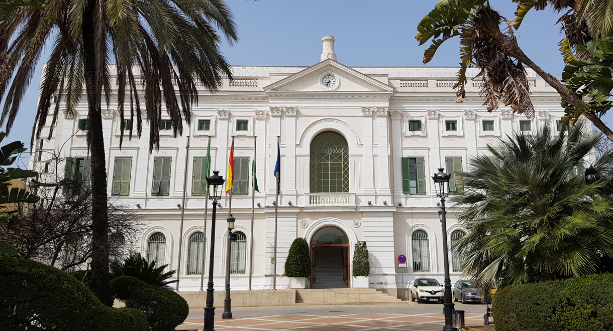 El Ayuntamiento de El Puerto publica un bando municipal con medidas para reducir el consumo de agua y paliar los efectos de la sequía
