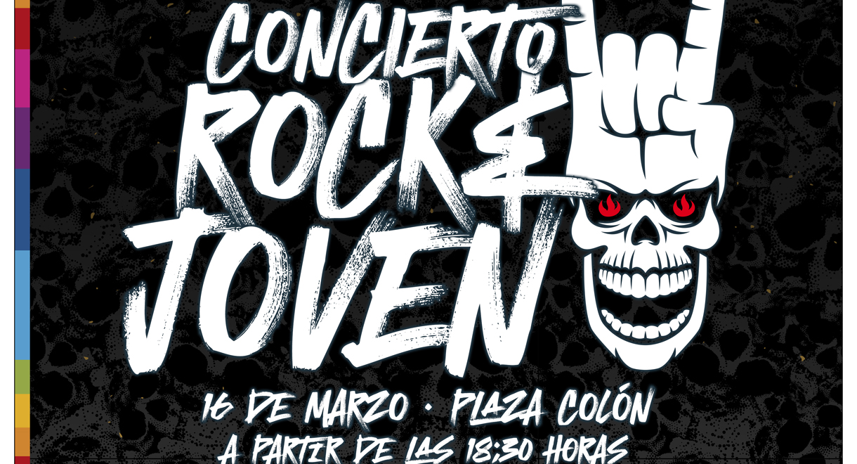 El rock joven se cita este sábado 16 en la Plaza Colón con Destroyers y Loco Jones