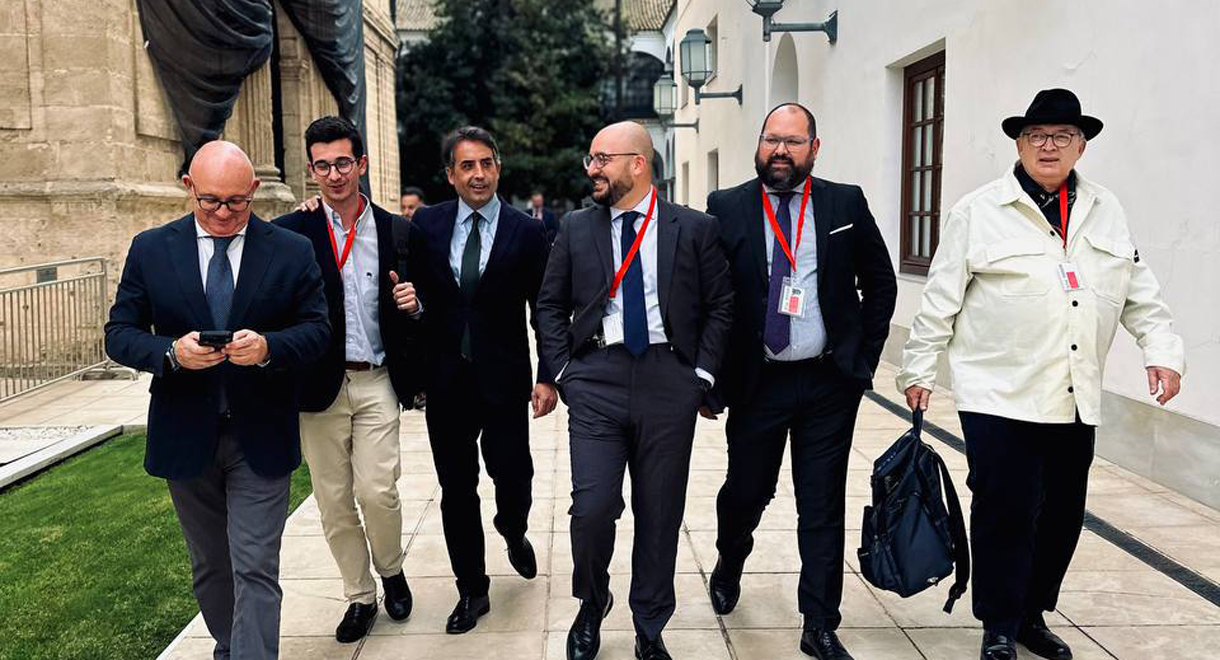 El Boletín Oficial de la Junta de Andalucía publica hoy la inclusión de El Puerto de Santa María como municipio de Gran Población