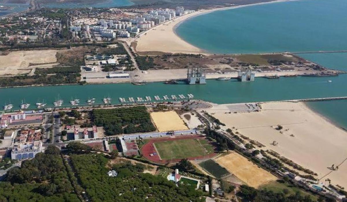 Nuevo avance para dar viabilidad al desarrollo urbanístico de La Puntilla