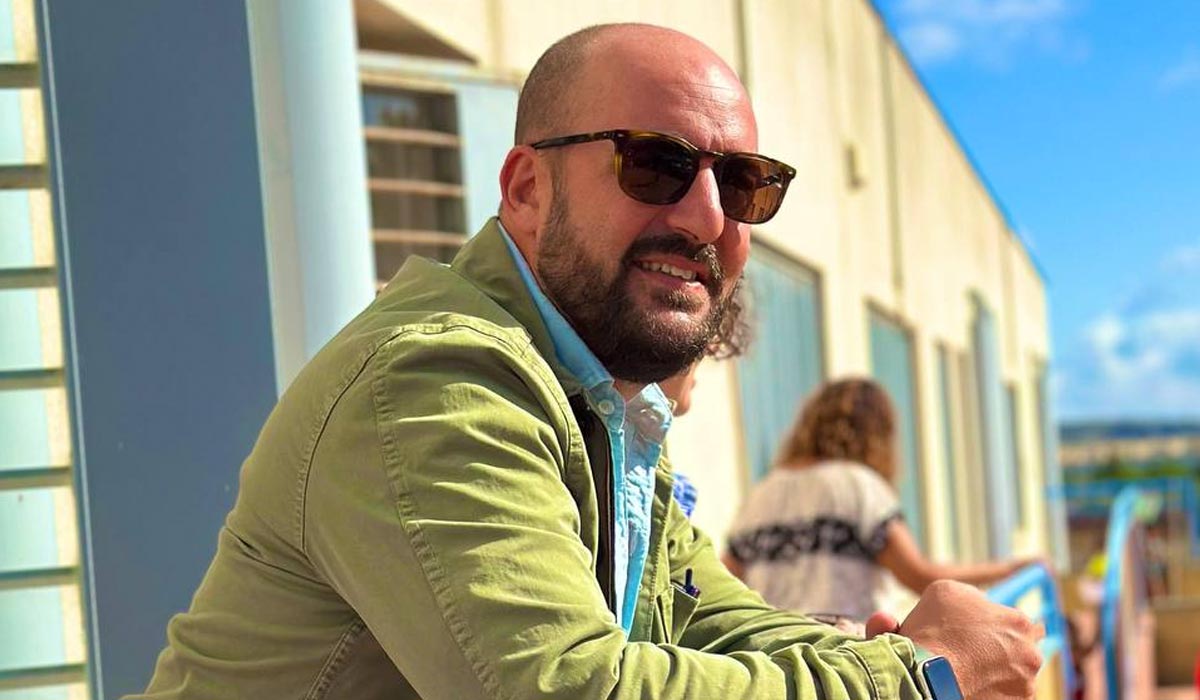 Germán Beardo anuncia los proyectos del Plan de Inversiones 2024 para El Puerto