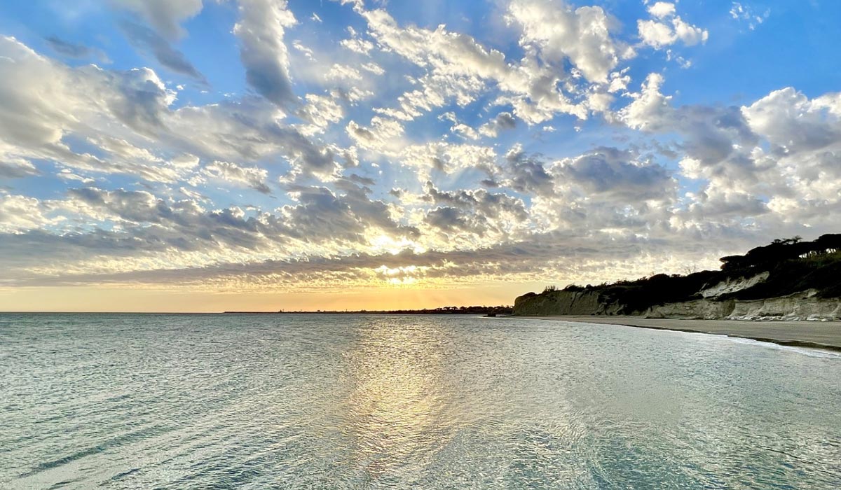 Turismo activa ocho cámaras en playas de El Puerto para informar a la ciudadanía y promocionar nuestro litoral