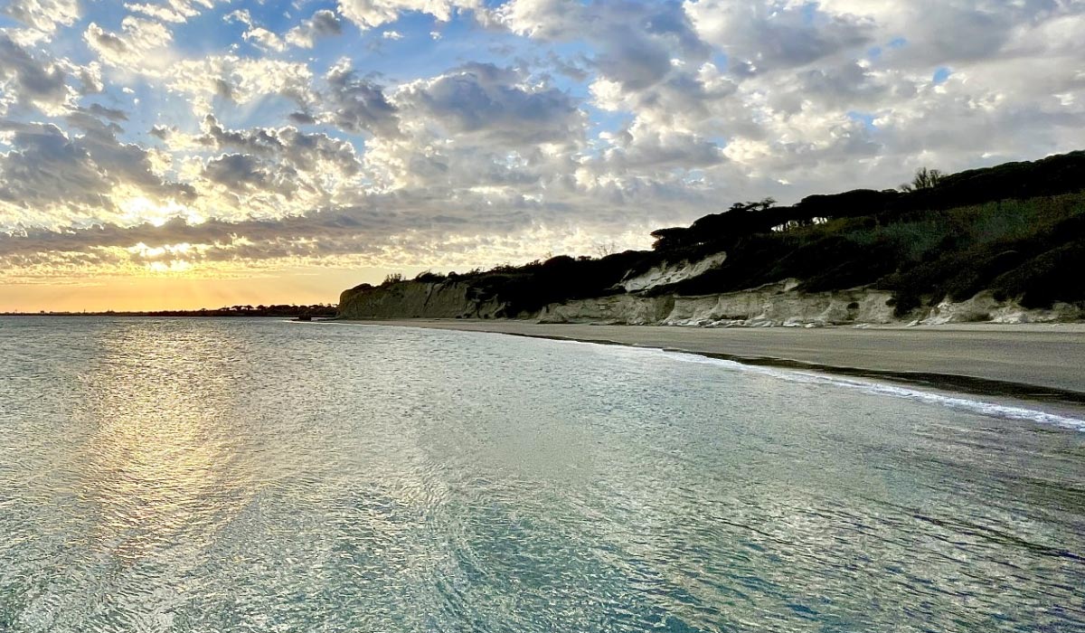 El Ayuntamiento publica el bando de Playas 2024