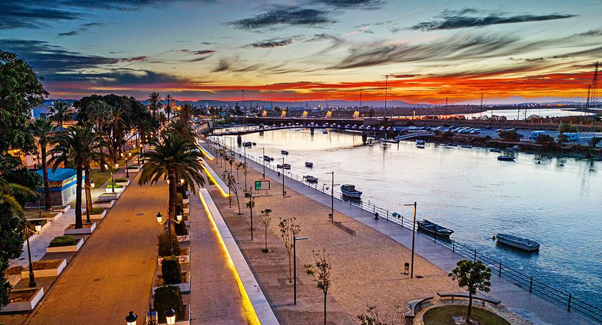 El Puerto presenta a la ciudadanía el avance del Plan de Movilidad Urbana Sostenible El Puerto presenta a la ciudadanía el avance del Plan de Movilidad Urbana Sostenible