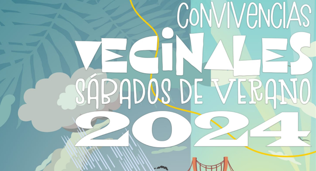 Altos de la Bahía acogerá este sábado 20 la 'Fiesta infantil con taller de medioambiente'