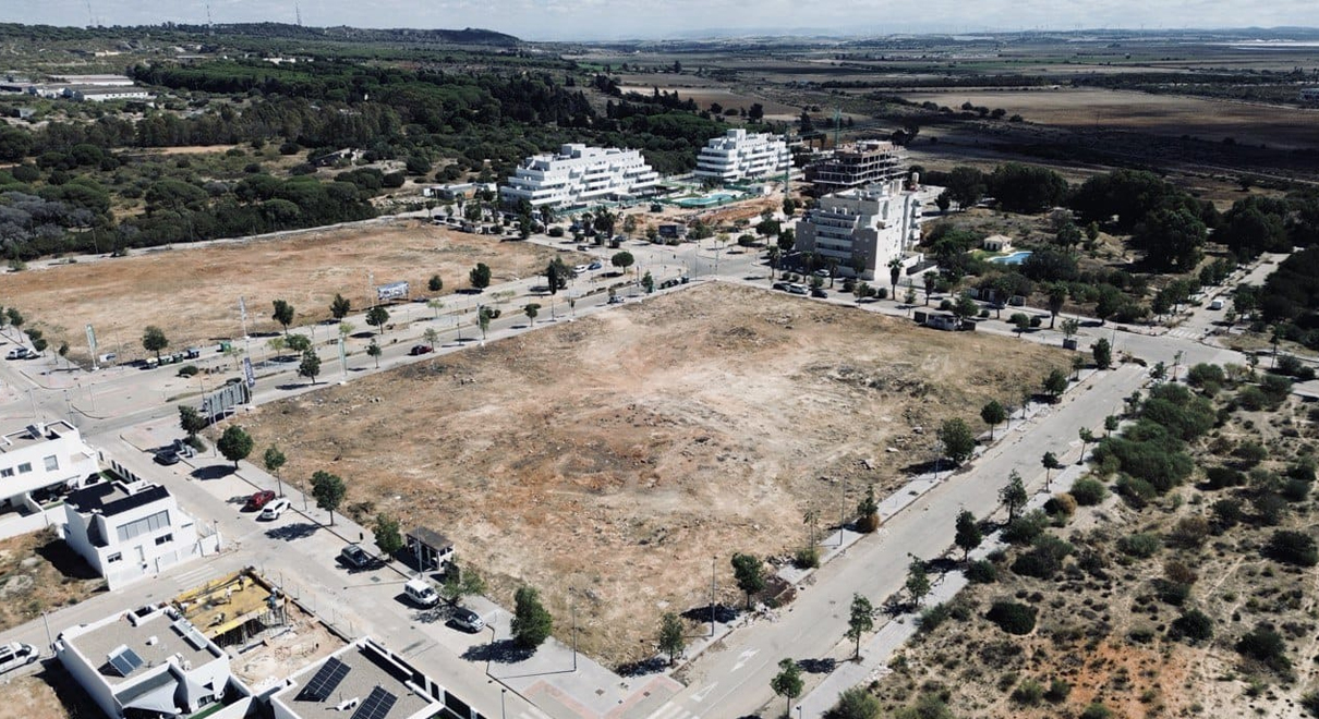 El Puerto impulsa la construcción de nuevas viviendas con la aprobación de 101 nuevas licencias