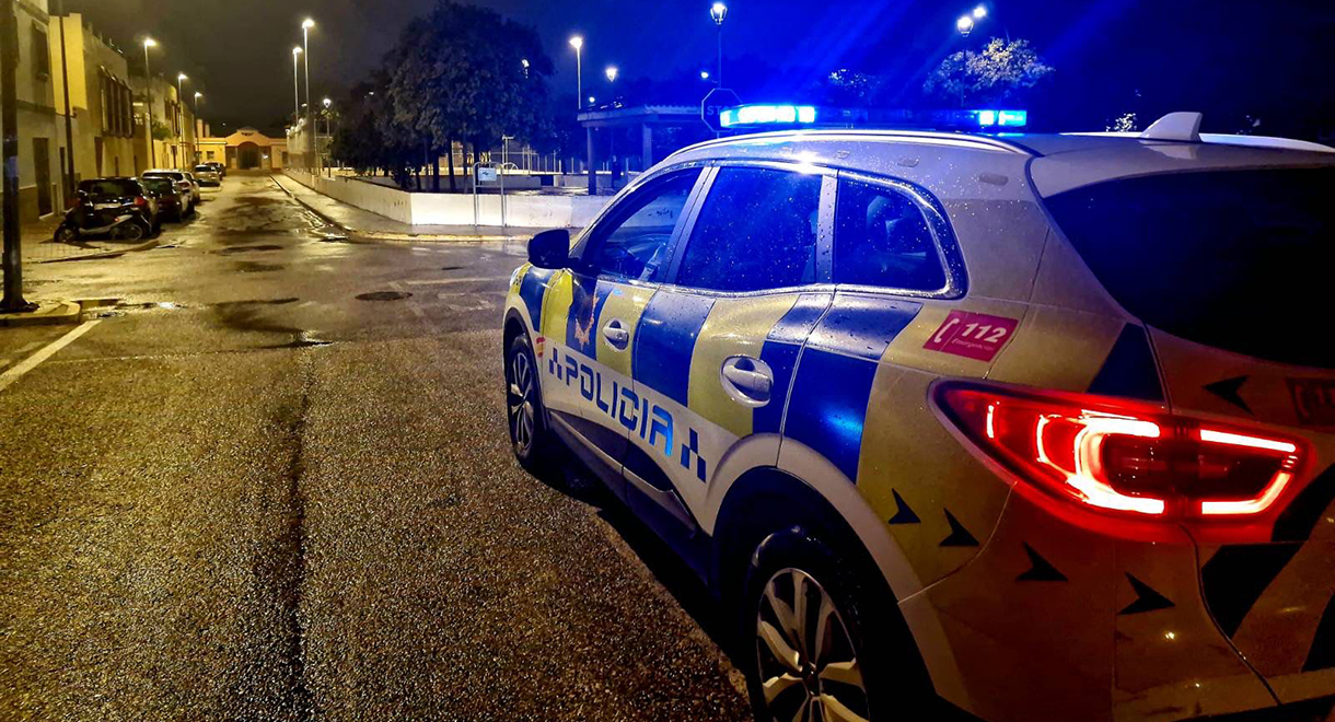 La Policía Local intensifica los controles sobre mascotas sueltas y la ocupación indebida de la vía pública La Policía Local intensifica los controles sobre mascotas sueltas y la ocupación indebida de la vía pública