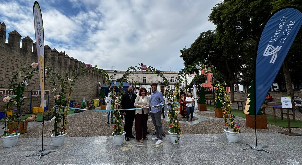 Inaugurado el Family Weekend en El Puerto