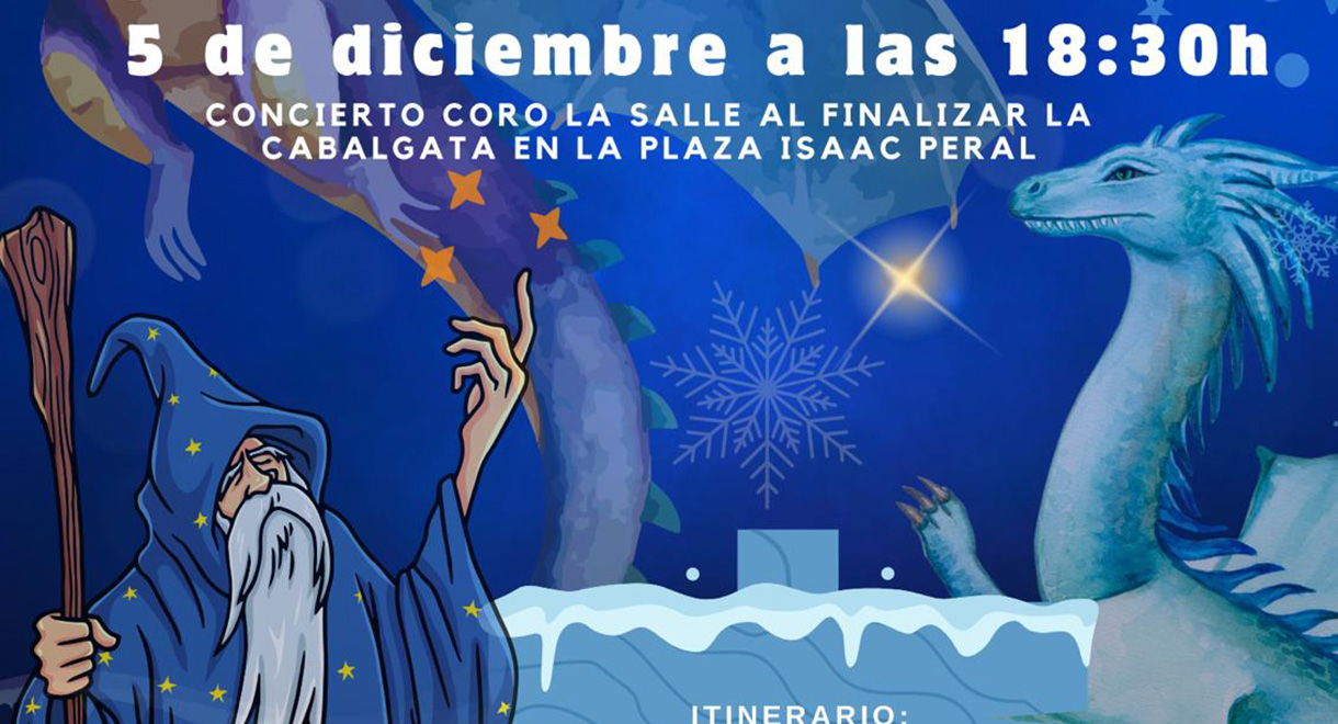 La Estrella de Oriente brillará hoy en el Castillo de San Marcos de El Puerto