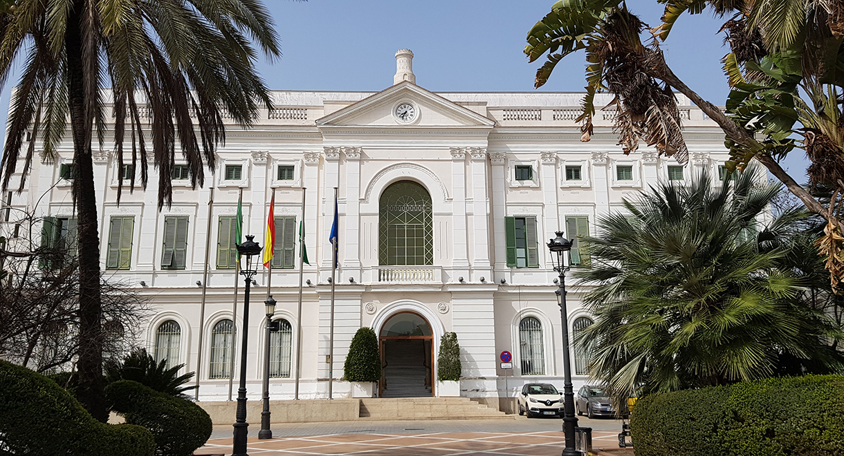 El Ayuntamiento de El Puerto de Santa María convoca un concurso para la provisión definitiva de puestos de trabajo