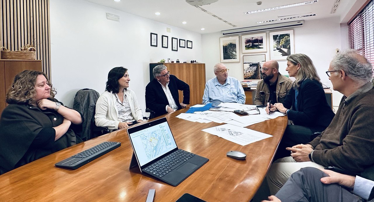 Transformación del Entorno del Monasterio de La Victoria: Un Proyecto Estratégico para El Puerto