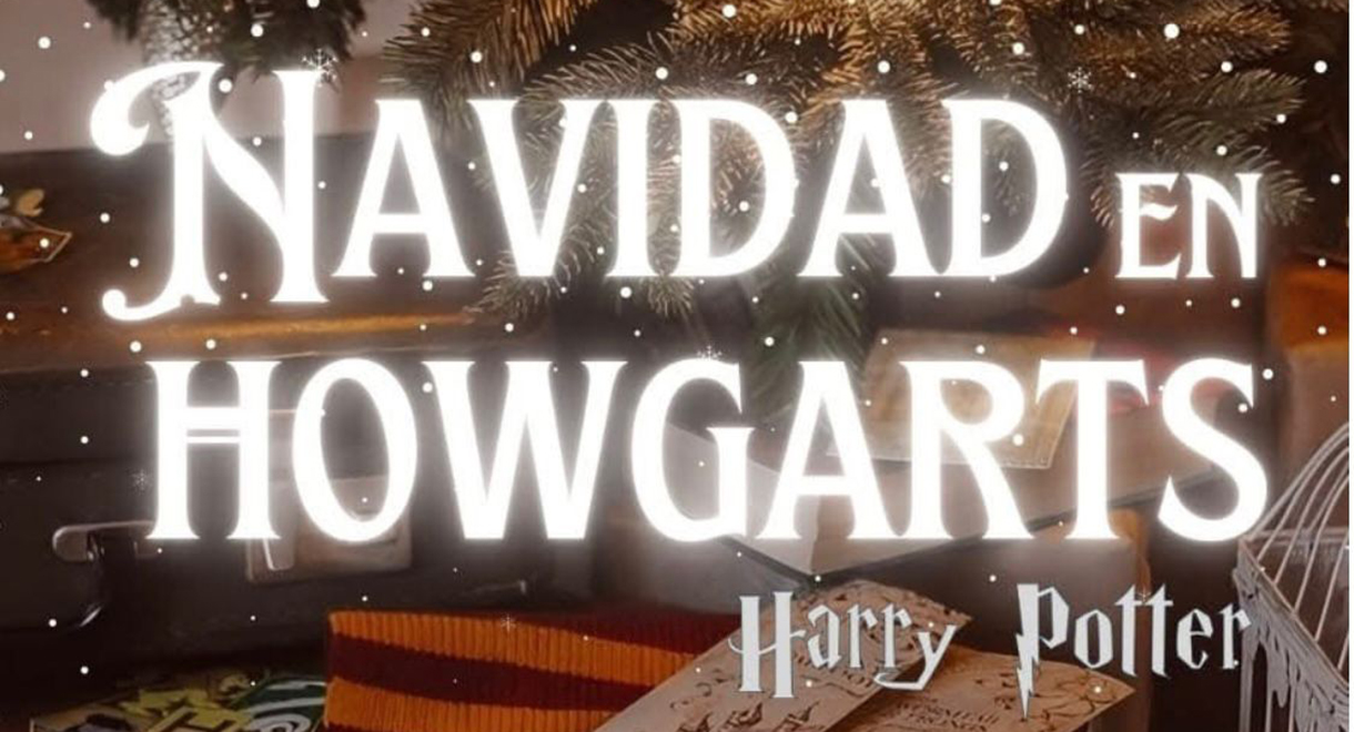 Miles de personas se acercaron ayer al Palacio de Purullena a descubrir la magia de Harry Potter