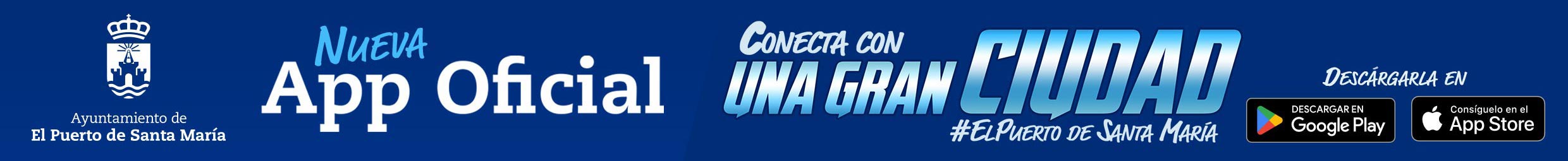 Nueva Aplicación Oficial de El Puerto
