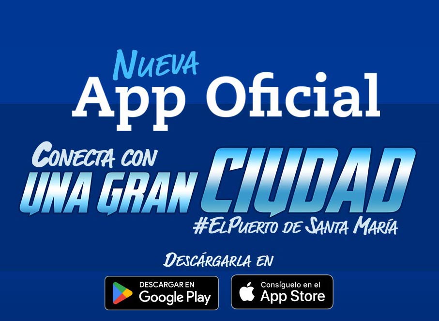 Nueva Aplicación Oficial de El Puerto