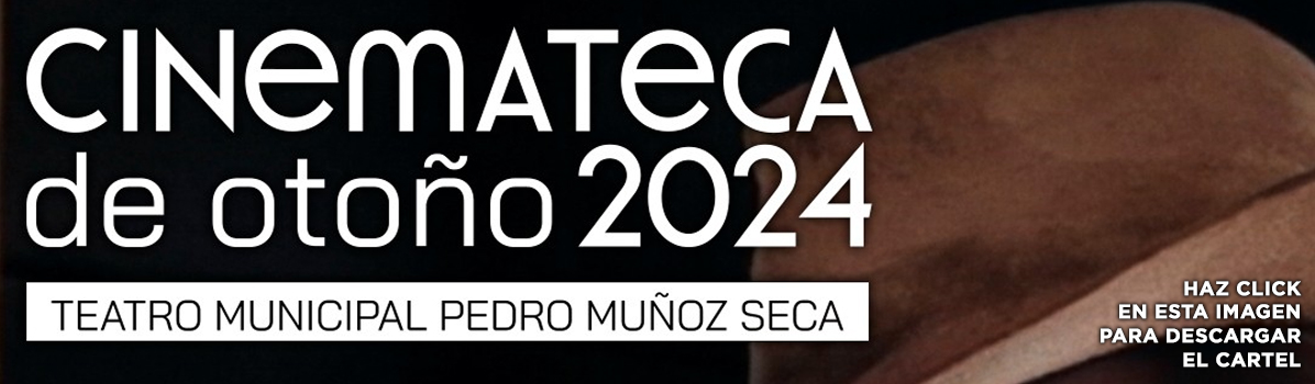 Cinemateca Otoño 2024