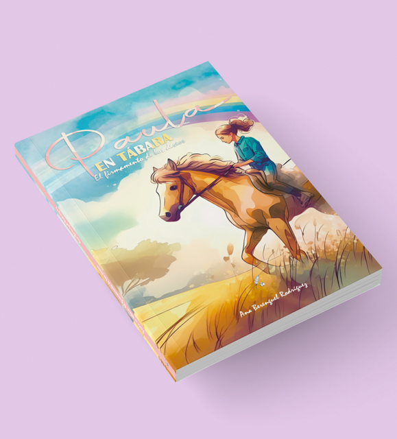 Presentación literaria · 'Paula en Tabara: el firmamento de los deseos', de Ana Berenguel Rodríguez