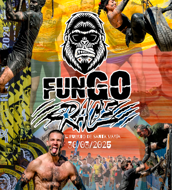 Fungo Race