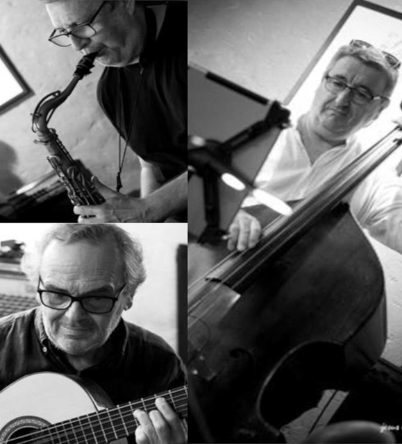 Día Mundial del Libro. Saguiba: la música de los libros Día Mundial del Libro. Saguiba: la música de los libros