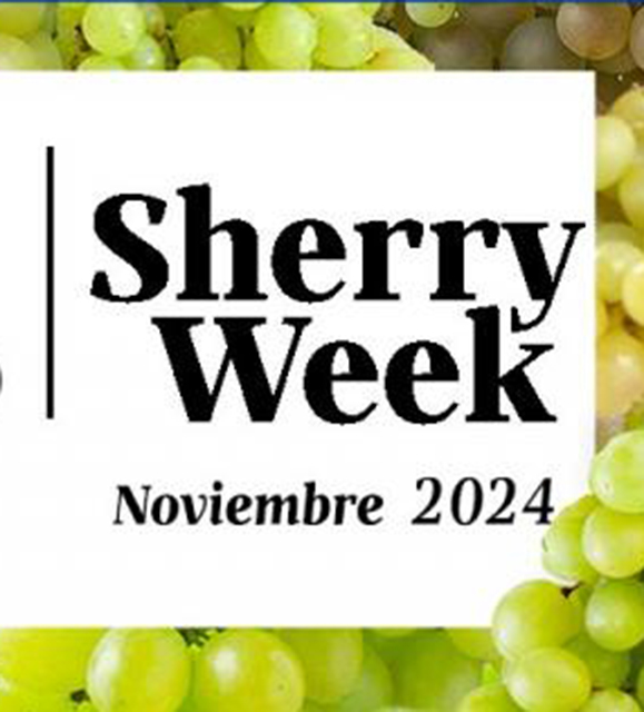 Día Mundial del Enoturismo y Sherry Week 2024
