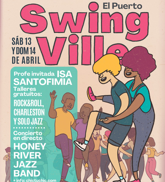 SwingVille