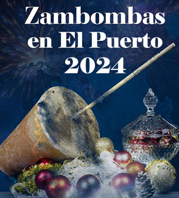 Zambombas · sábado 14 de diciembre