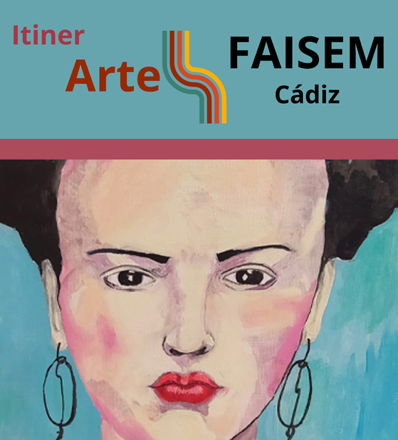 Exposición. 'ItinerARTE' de Faisem