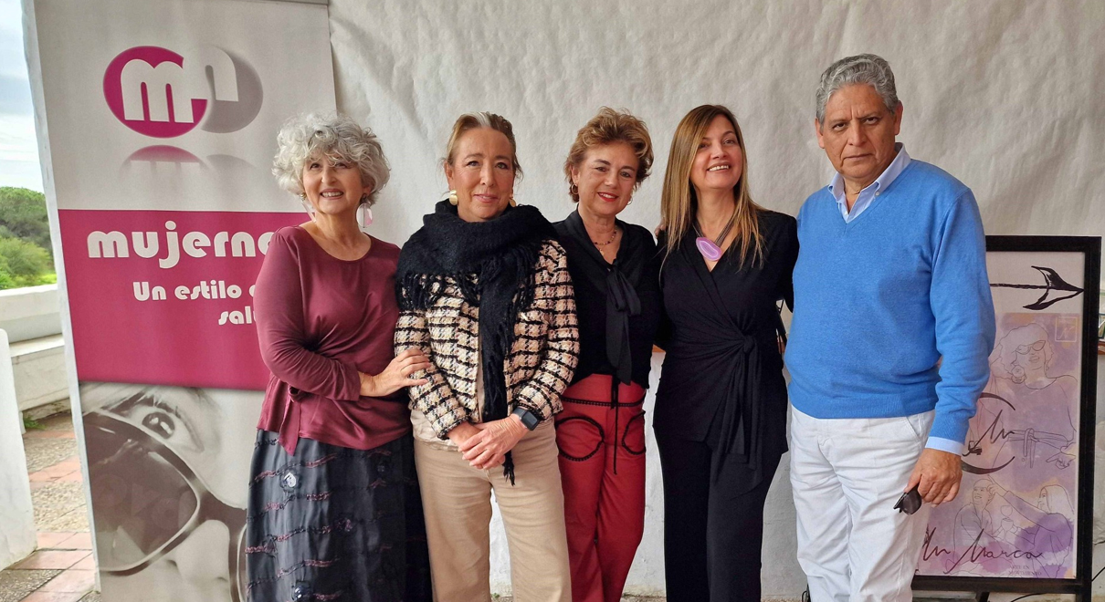 Mujernova impulsa el emprendimiento femenino con el Primer Encuentro 'Moda y Bienestar'