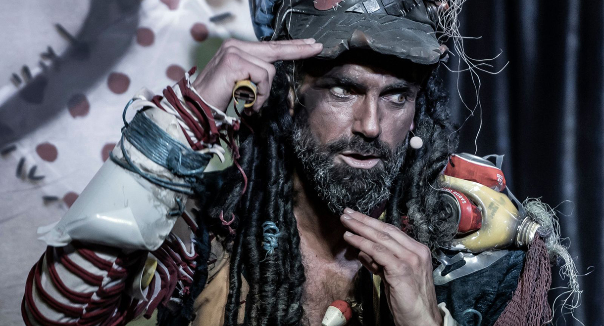 Jesús Bienvenido pregonará el Carnaval de El Puerto 2025