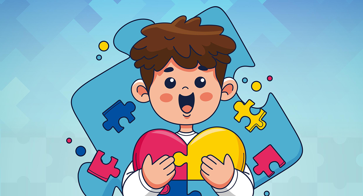 Bienestar Social reafirma su compromiso con la inclusión en el Día Mundial del Asperger