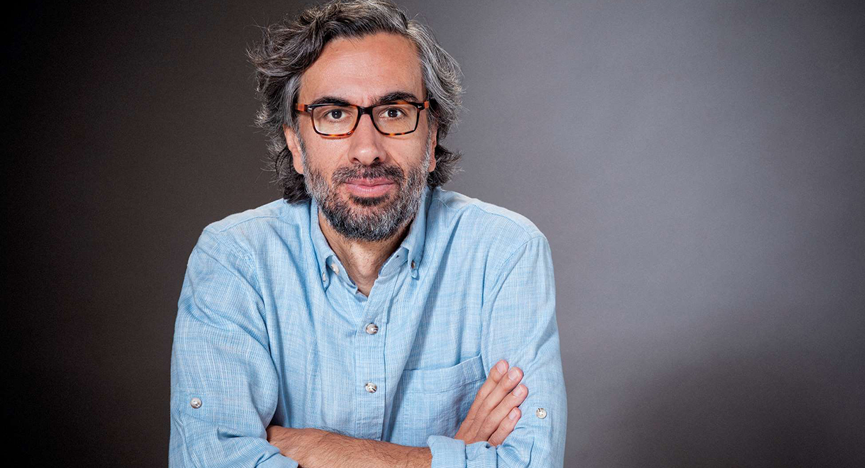 La Concejalía de Cultura pone en marcha en abril el curso 'Aprende a ver cine: los mejores cineastas de la historia', que dirigirá Javier Ocaña