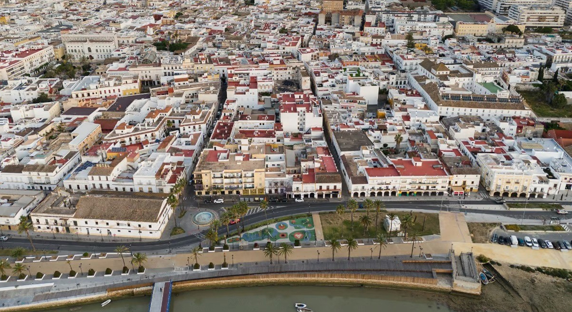 El Pleno Municipal da luz verde a la aprobación inicial del Plan de Movilidad Urbana Sostenible de El Puerto