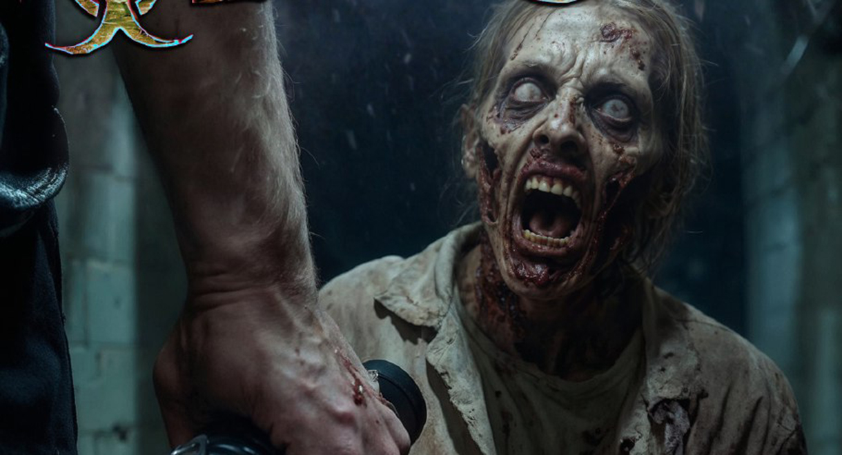 Survival Zombie se traslada al 5 de abril