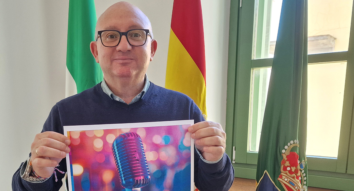 Juventud pone en marcha una nueva edición del Taller de Canto