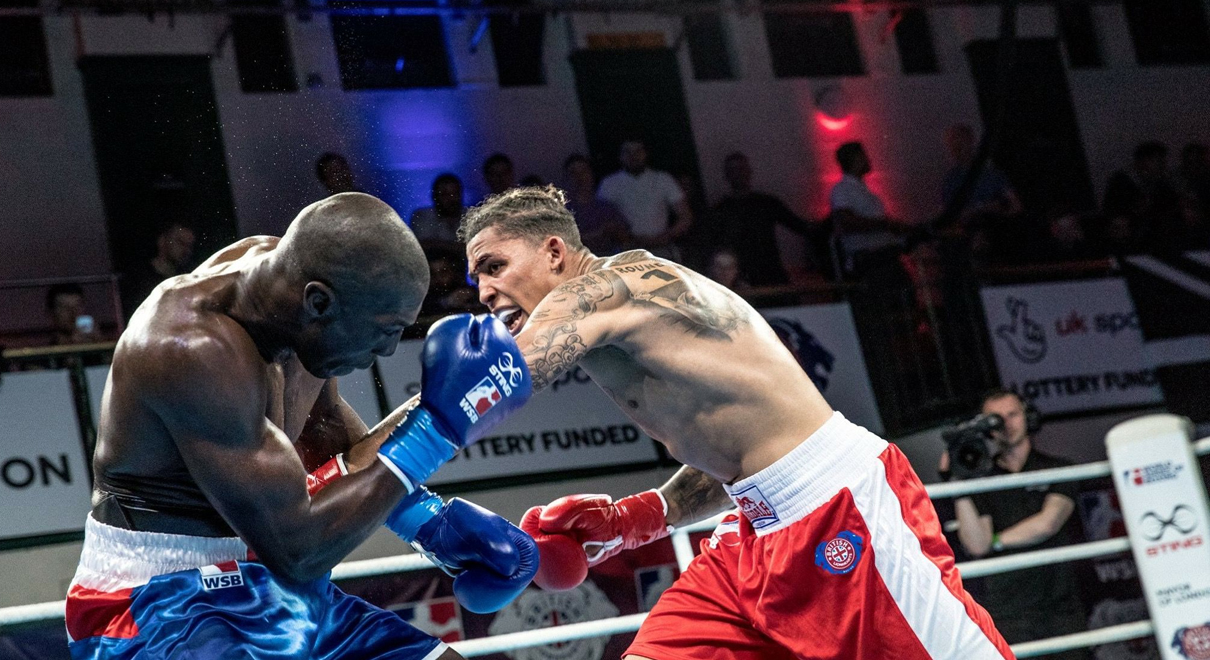 El boxeador y deportista de élite 'Alex Camacho' tendrá una Plazuela en El Puerto, su tierra natal