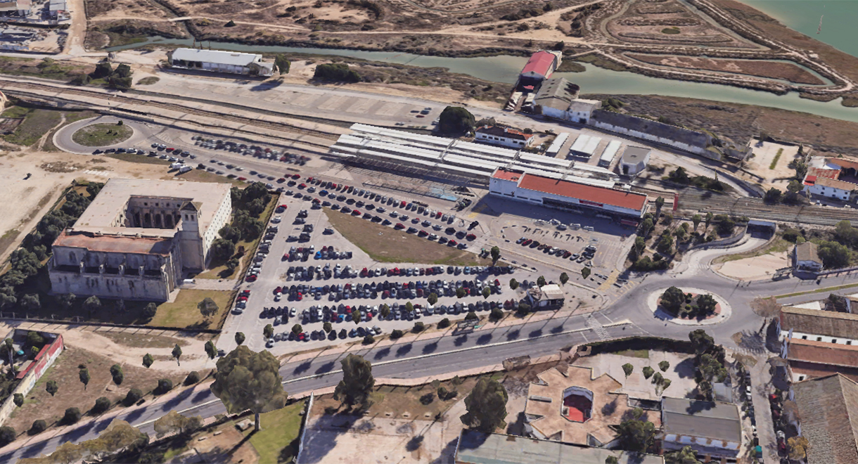 El Pleno instará al Gobierno central a que el AVE llegue a El Puerto y a la Bahía de Cádiz