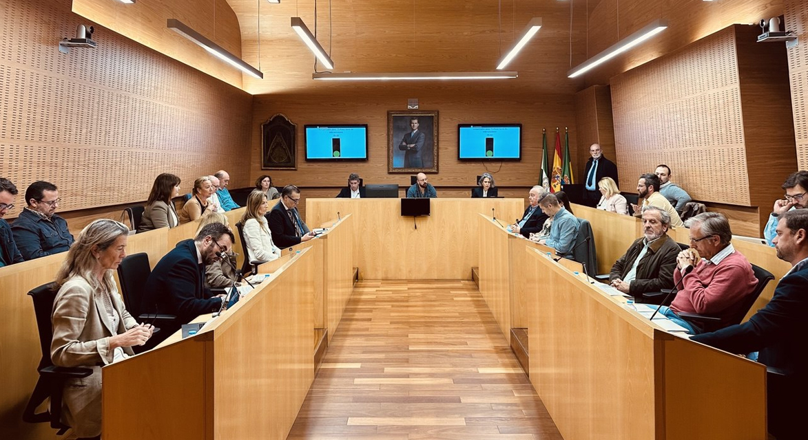 Nuevo avance en la tramitación para la regularización de 'La Belleza'