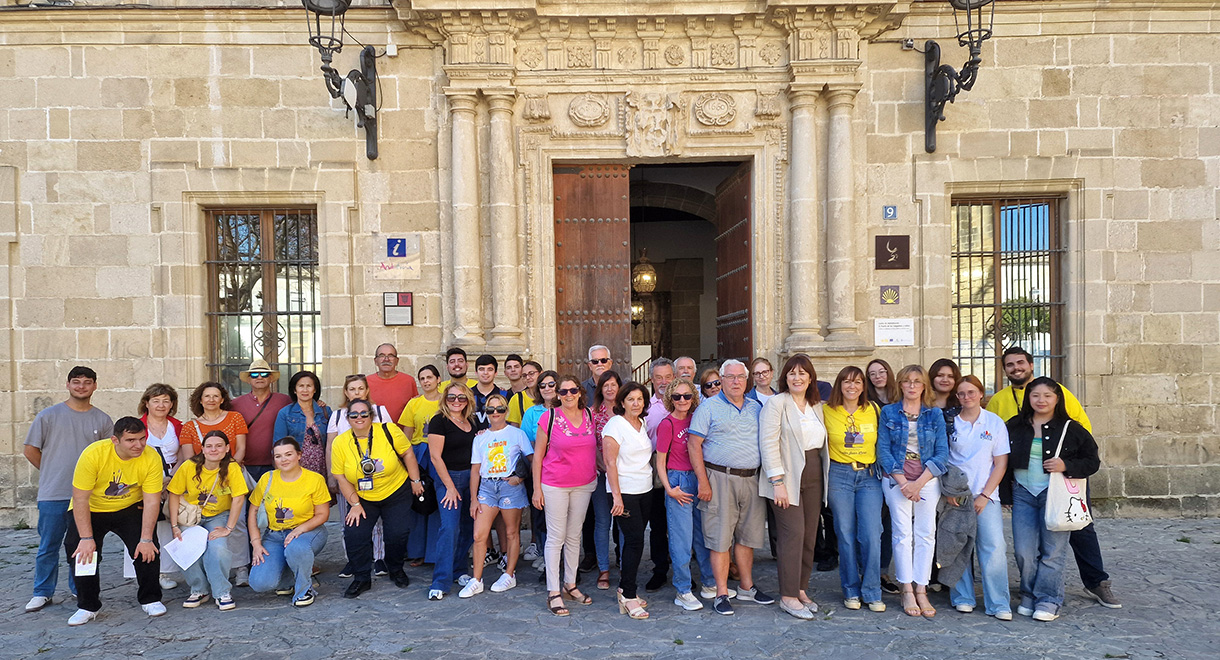 El IES Juan Lara celebra la 'JorLara de Turismo y Gastronomía Sostenible'