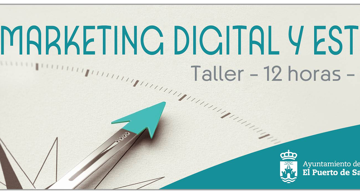 El Ayuntamiento organiza un taller sobre 'Marketing Digital y Estrategias de Ventas' dirigido a emprendedores