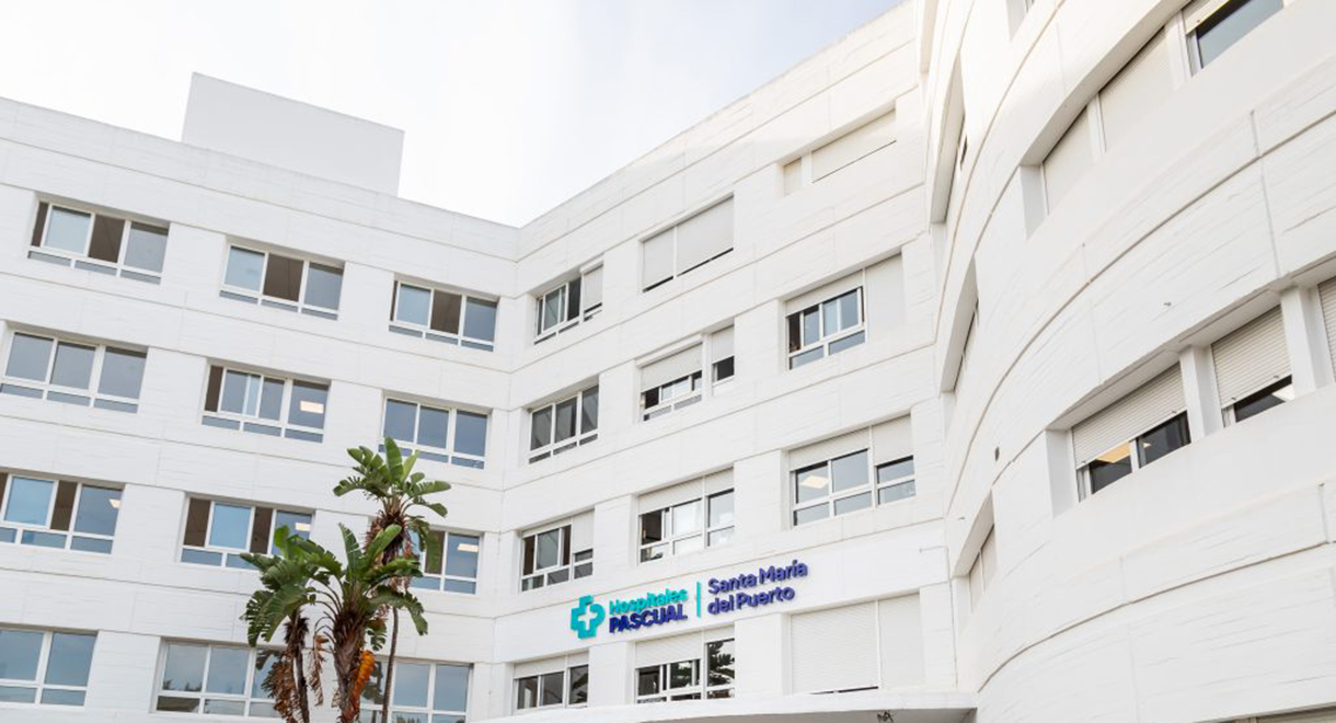 El Pleno aprueba con carácter definitivo el Estudio de Ordenación para la ampliación del Hospital Santa María del Puerto