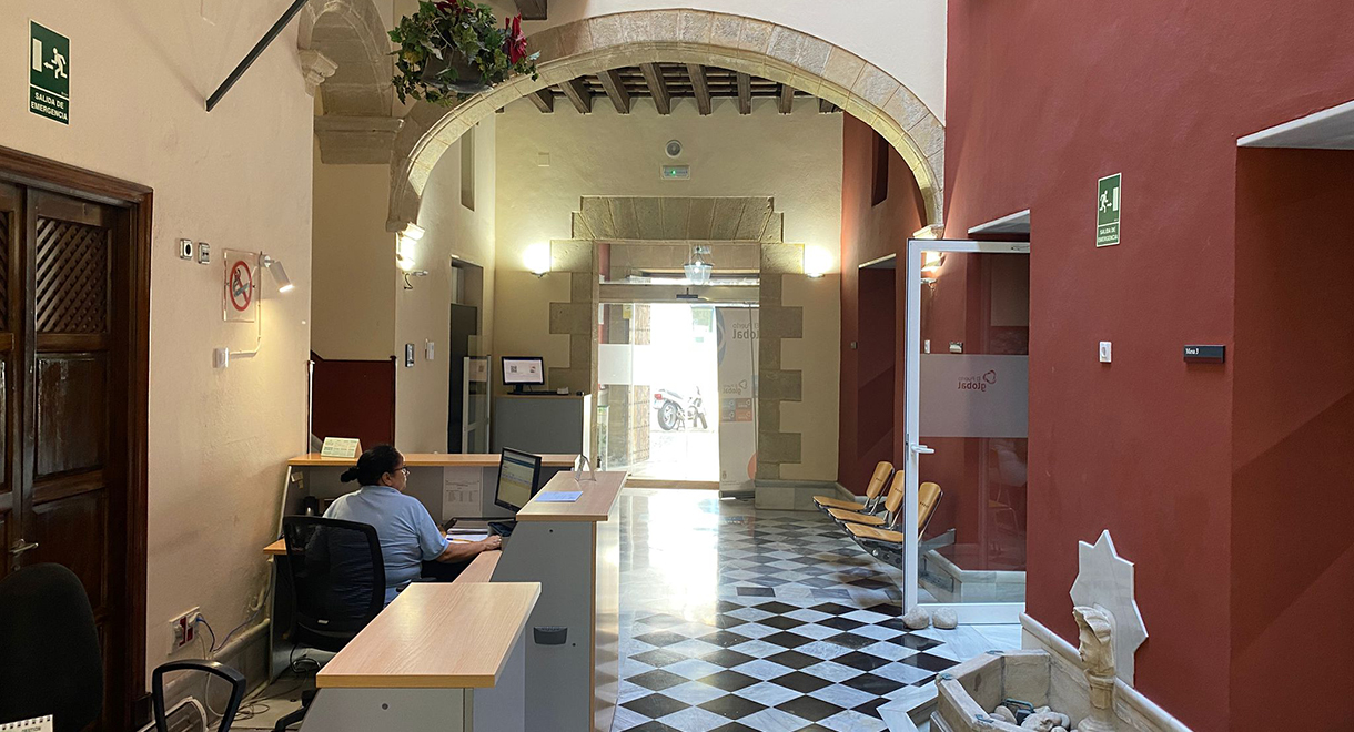 El empadronamiento a domicilio crece en El Puerto con 209 nuevas altas en lo que va de año