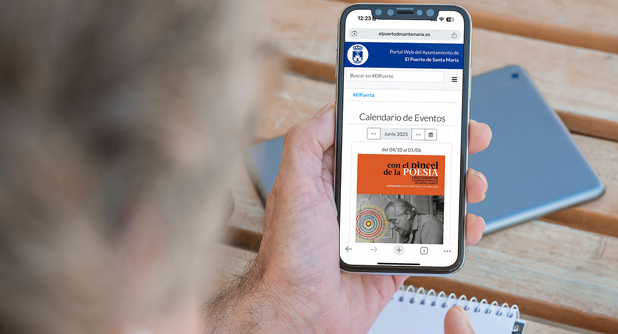 La agenda de eventos en El Puerto crece como referencia informativa y de ocio de calidad