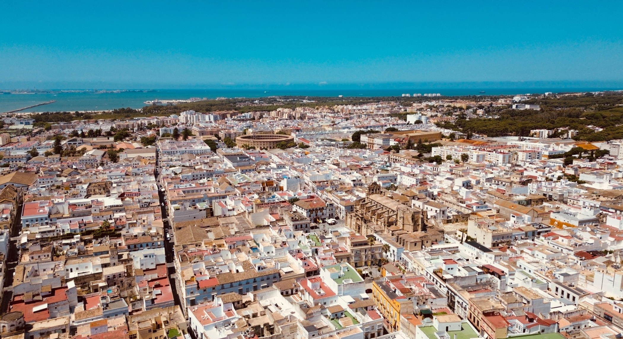 Firmado el contrato para la redacción del nuevo PGOU de El Puerto, un hito clave para el presente y futuro de la ciudad Firmado el contrato para la redacción del nuevo PGOU de El Puerto, un hito clave para el presente y futuro de la ciudad