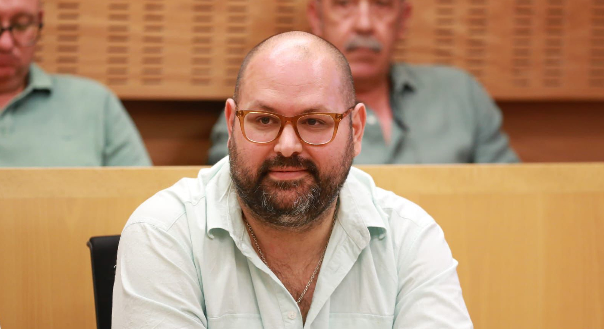 Javier Bello denuncia que CCOO actúa en clave política y solo defiende los intereses particulares de sus afiliados