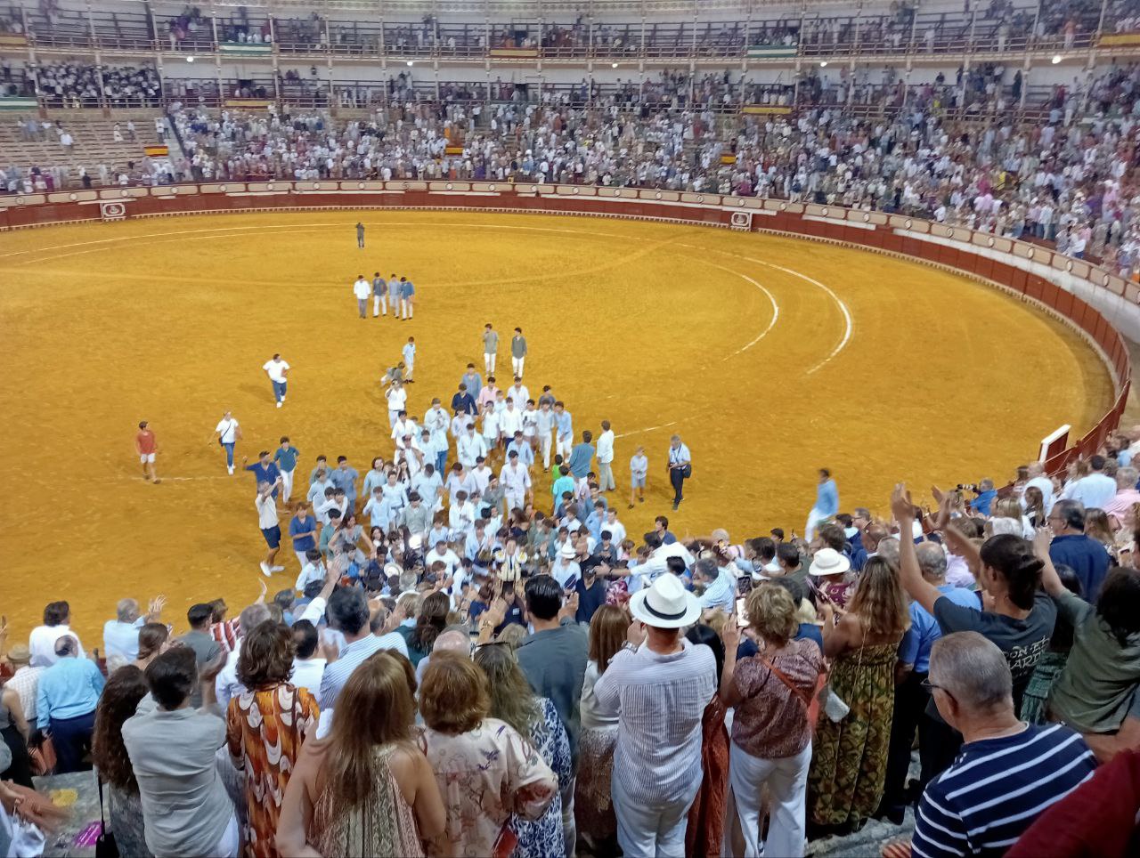 El Ayuntamiento confirma que esta Temporada habrá toros en  El Puerto tras la desestimación del recurso presentado