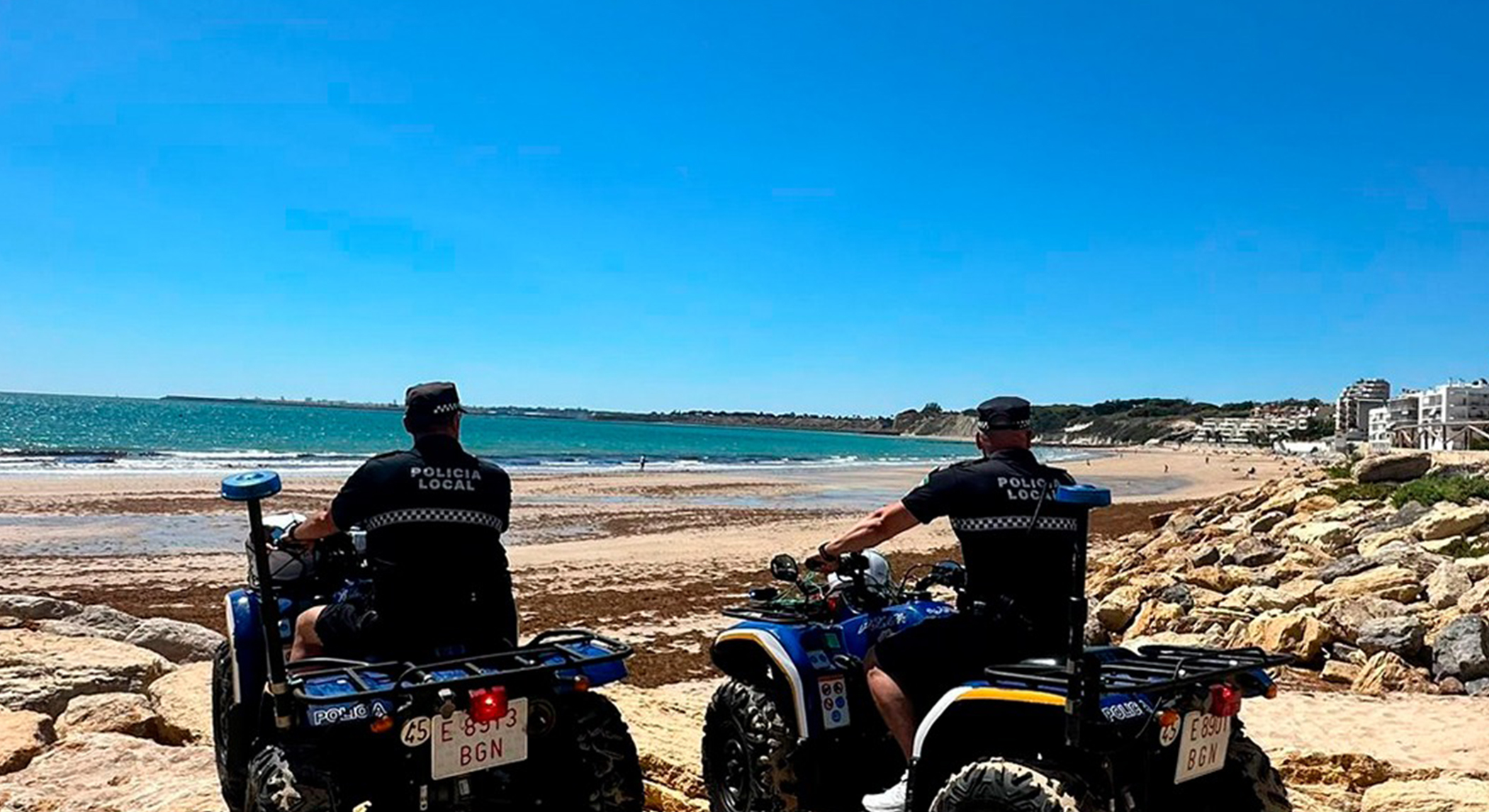 El Ayuntamiento saca a licitación la contratación del suministro de uniformidad y equipamiento para la Policía Local