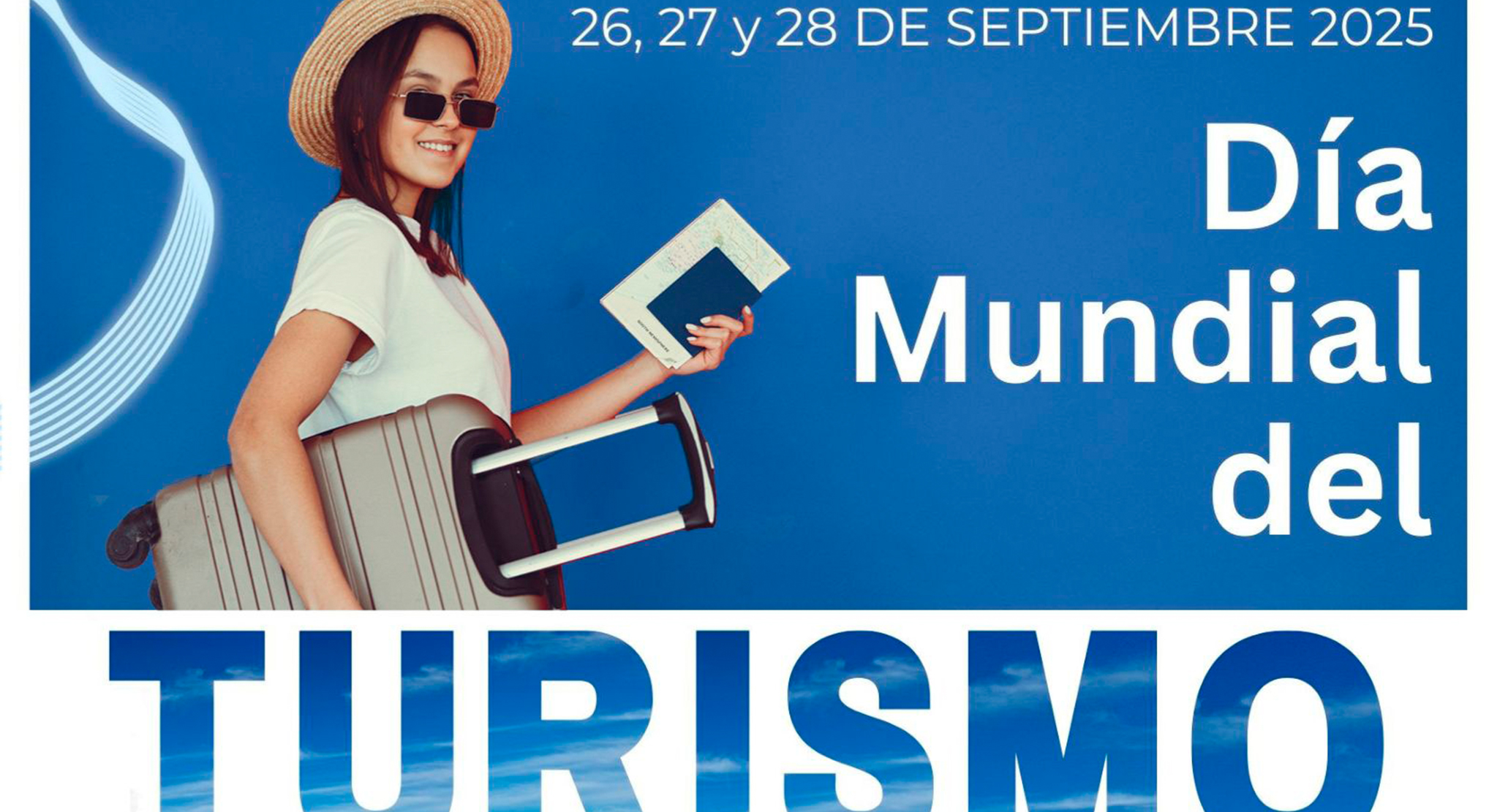 El Puerto celebrará el Día Mundial del Turismo con un completo programa de actividades para descubrir y disfrutar la ciudad