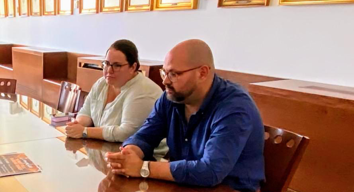 El Ayuntamiento de El Puerto conforma la Bolsa de Empleo de Trabajador/a Social, compuesta por 27 personas